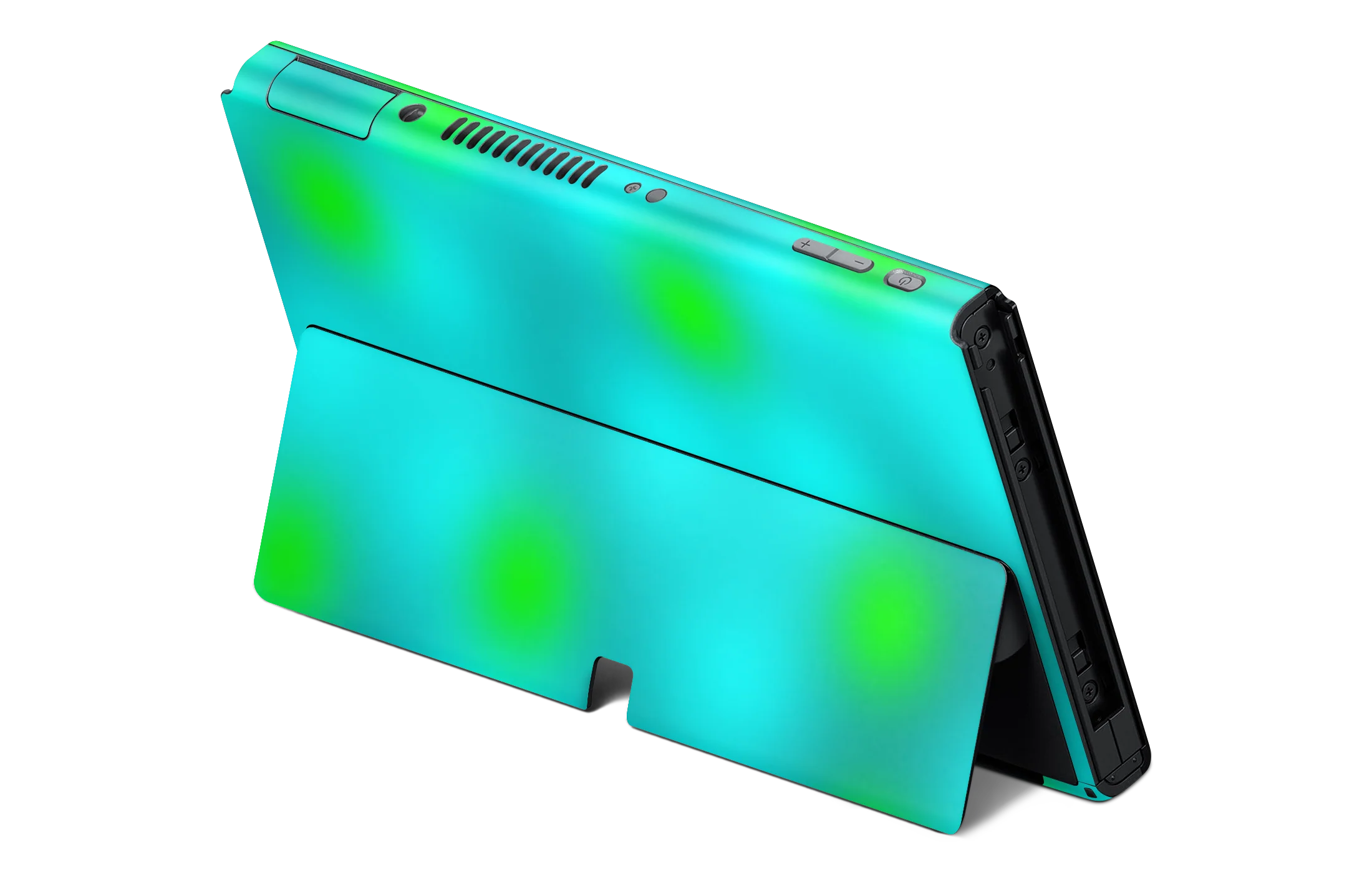Nintendo Switch OLED Skin Mermaid scales - Image 2