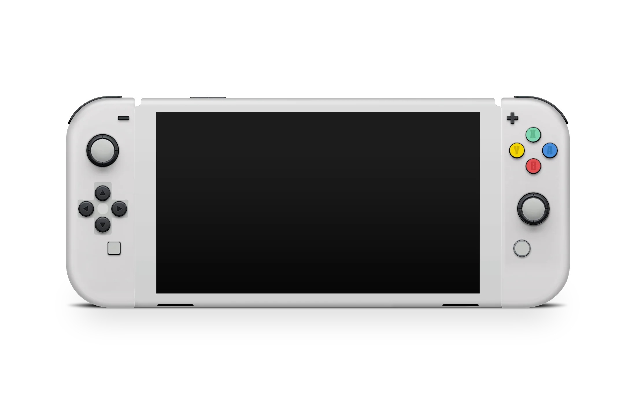 Nintendo Switch OLED Skin Retro Dreamcast - Image 3
