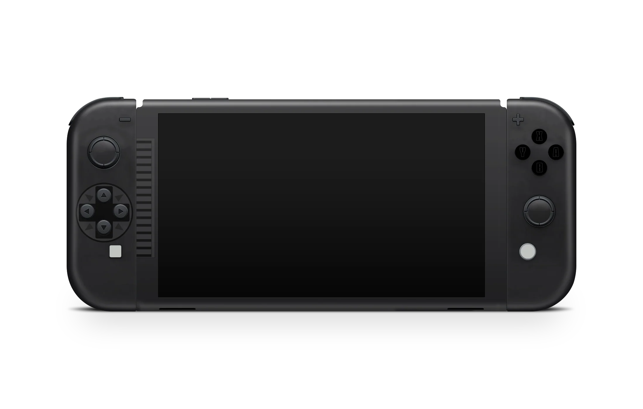 Nintendo Switch OLED Skin Retro Genesis - Image 3
