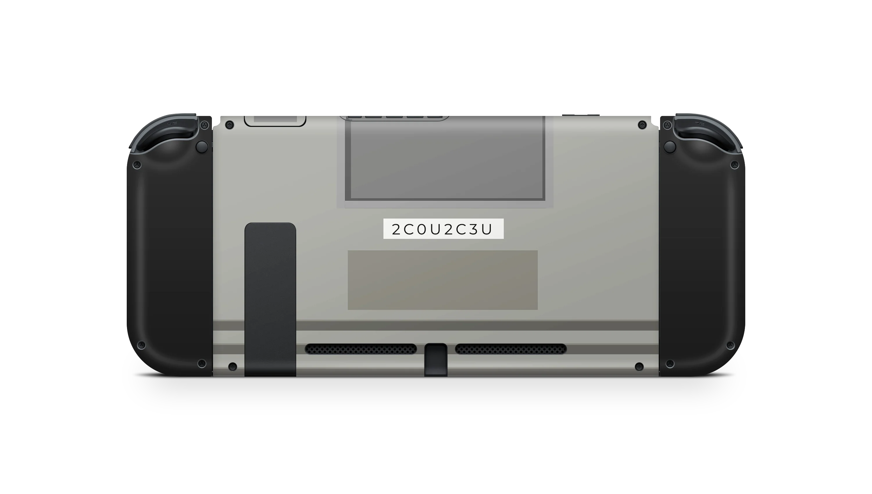 Nintendo Switch 2017 Skin Retro Game boy - Image 3