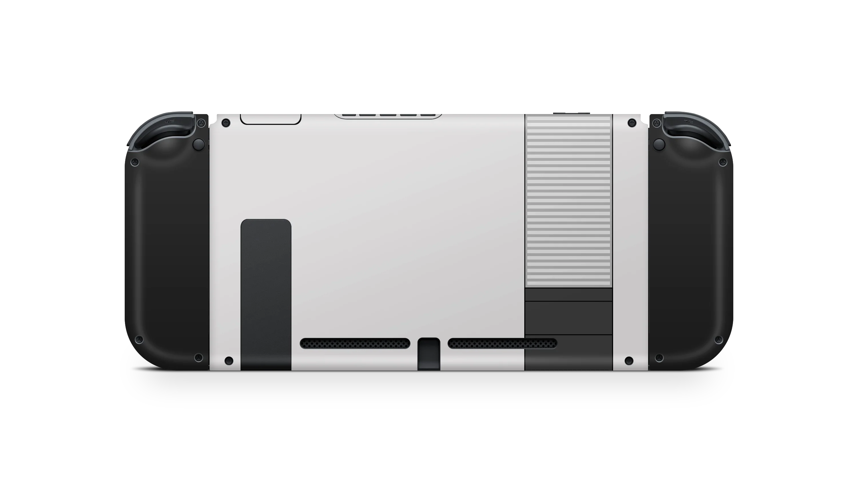 Nintendo Switch 2017 Skin Retro NES - Image 3