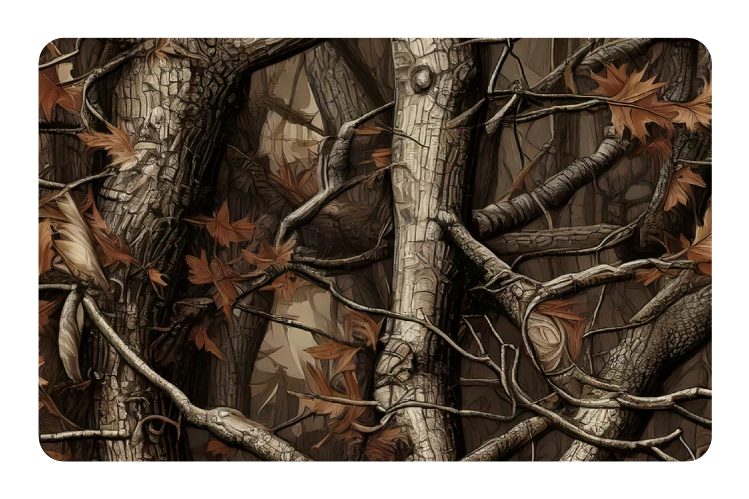 Oakstrike