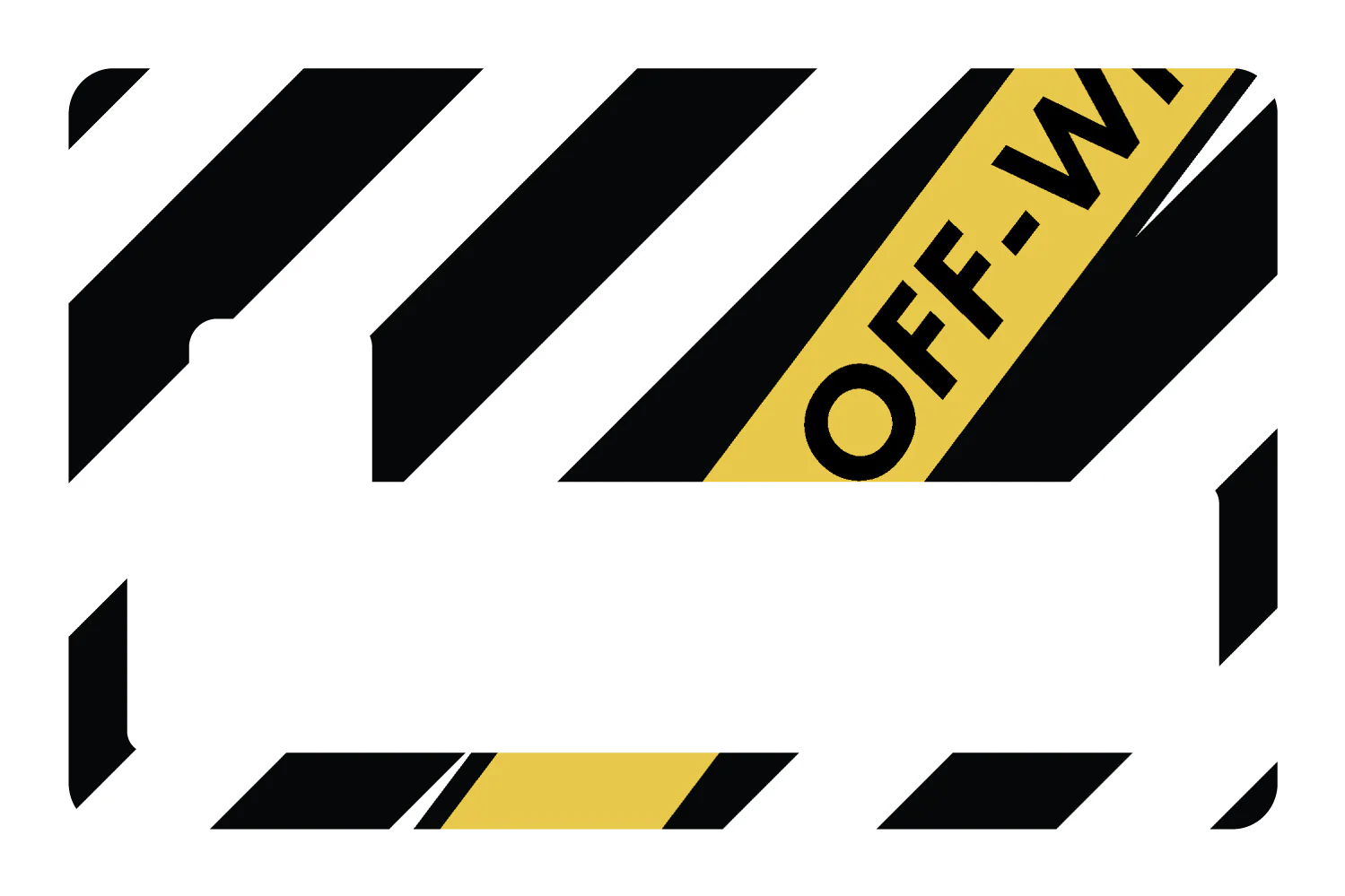 Off - Tape - Image 4