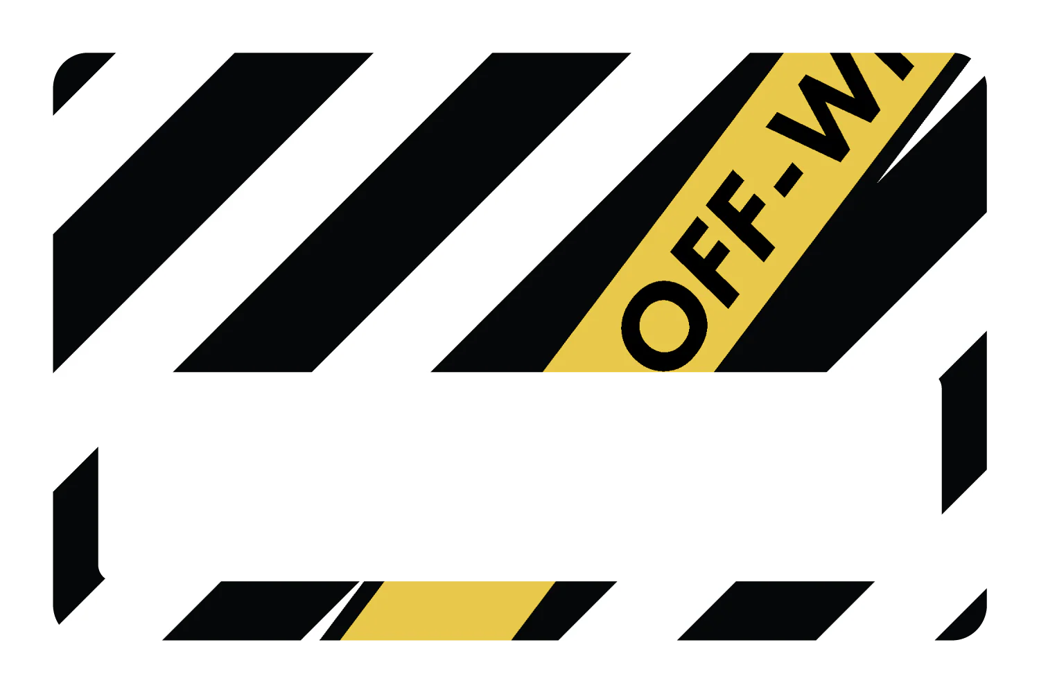 Off - Tape - Image 6