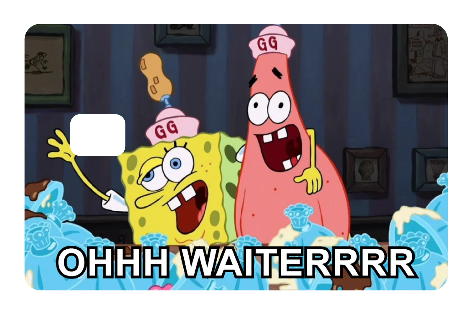 Ohhh Waiterrrr - Image 2