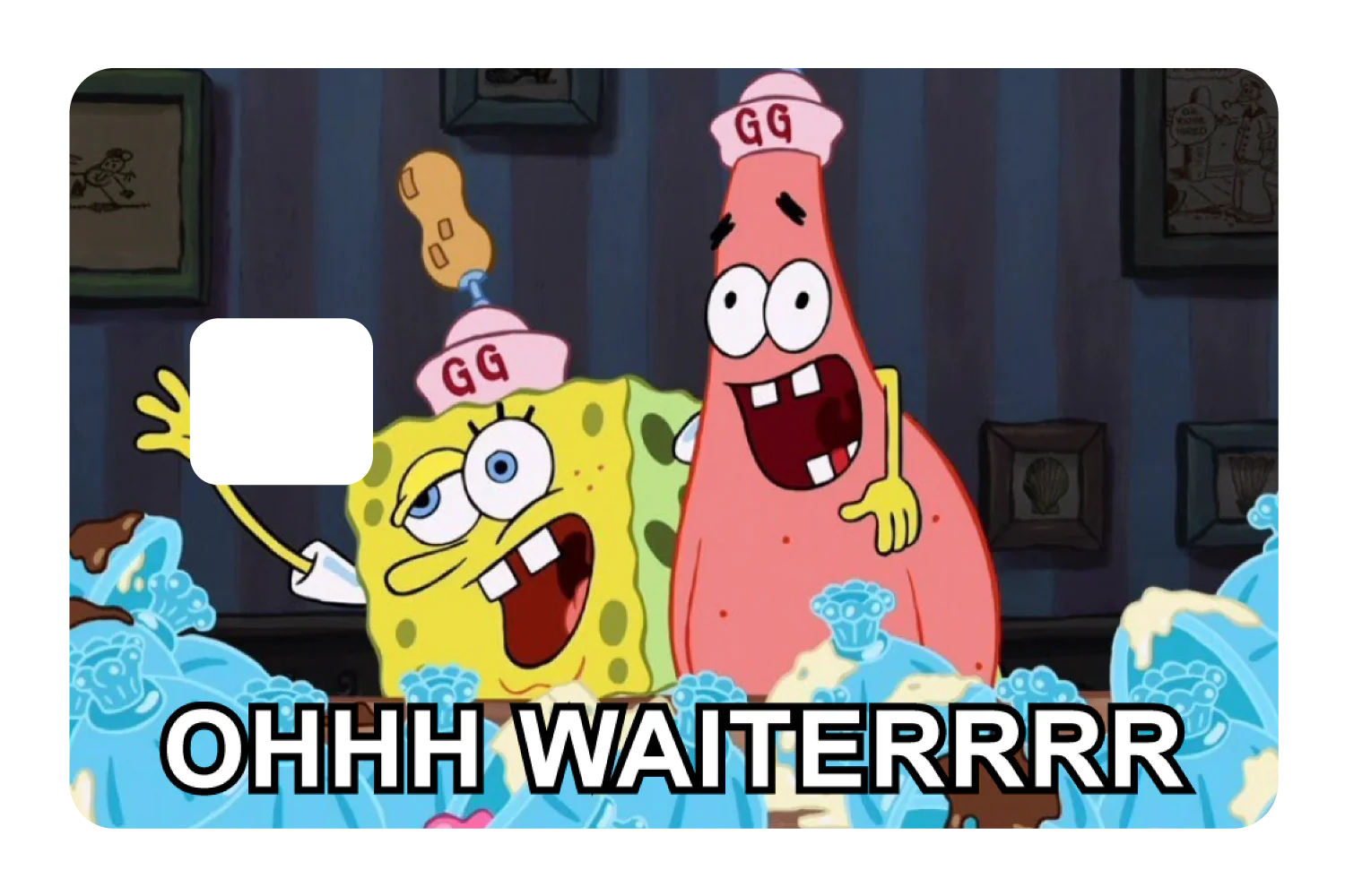 Ohhh Waiterrrr - Image 3