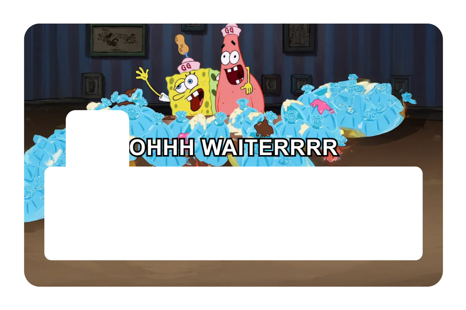 Ohhh Waiterrrr - Image 4