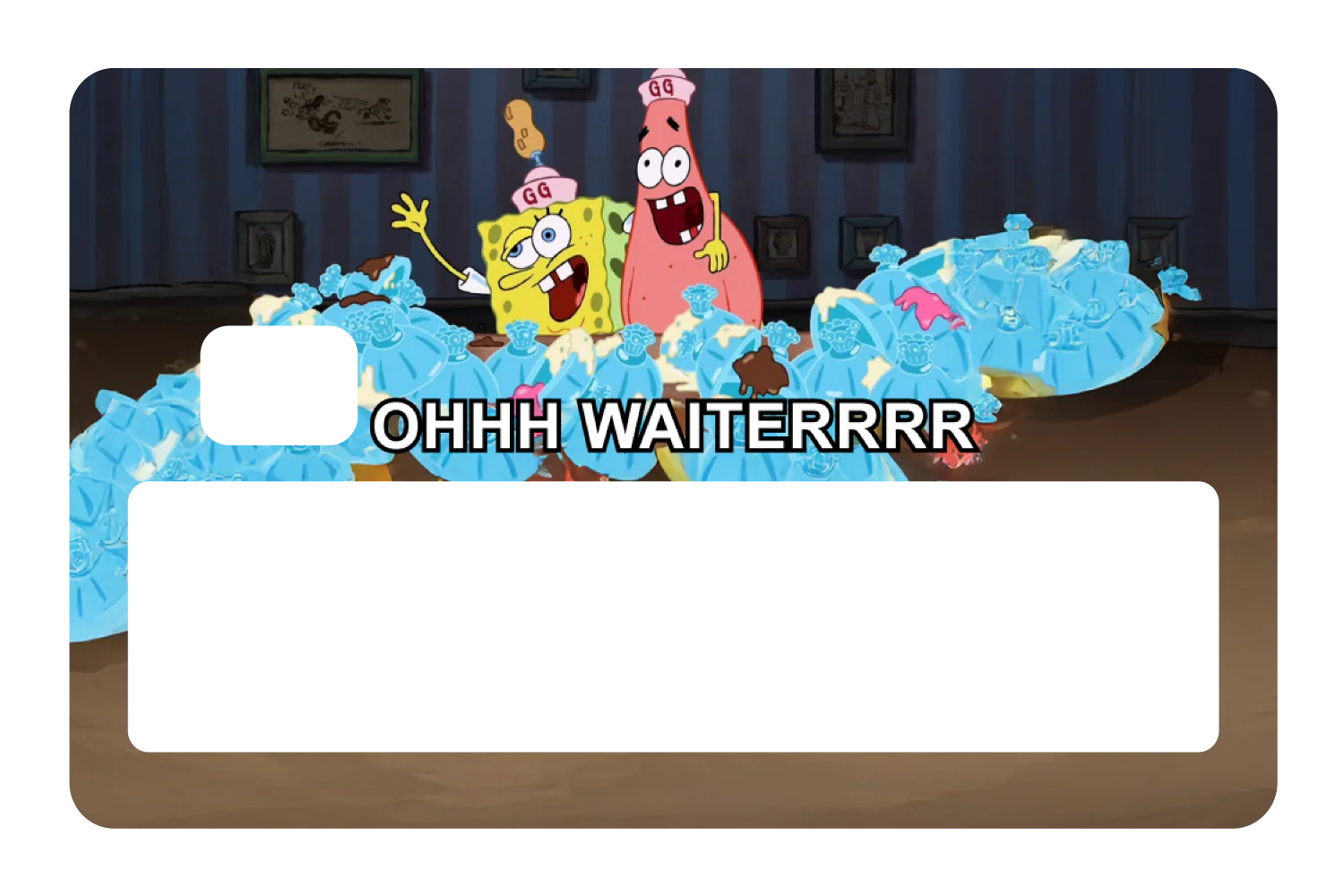 Ohhh Waiterrrr - Image 5