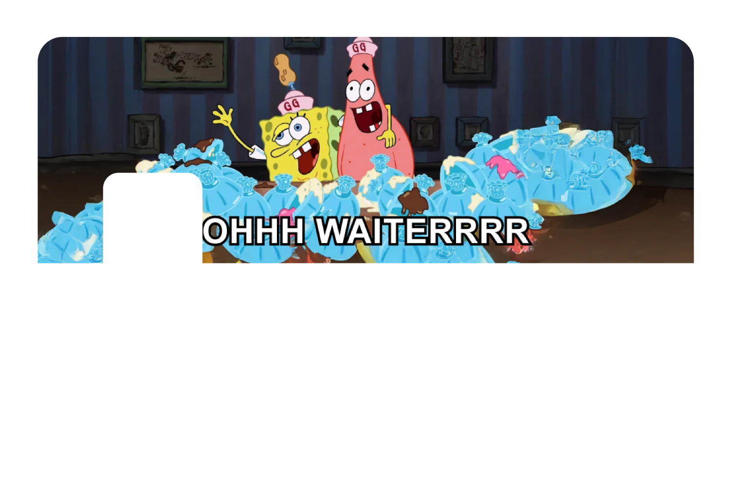 Ohhh Waiterrrr - Image 7