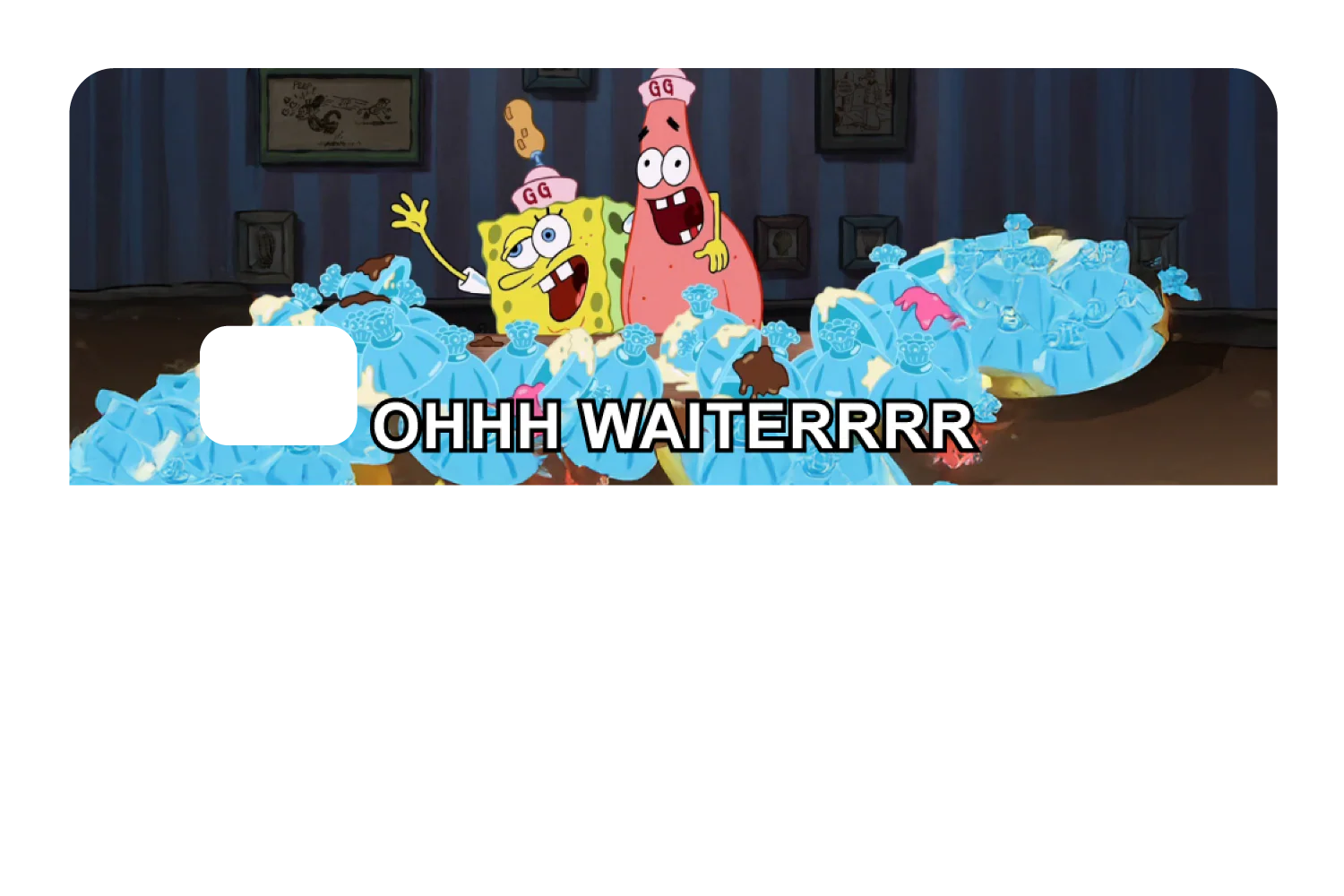 Ohhh Waiterrrr - Image 8