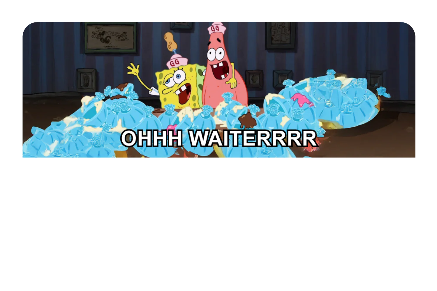 Ohhh Waiterrrr - Image 9