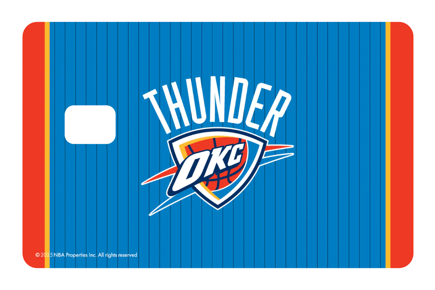 Oklahoma City Thunder: Showtime - Image 2