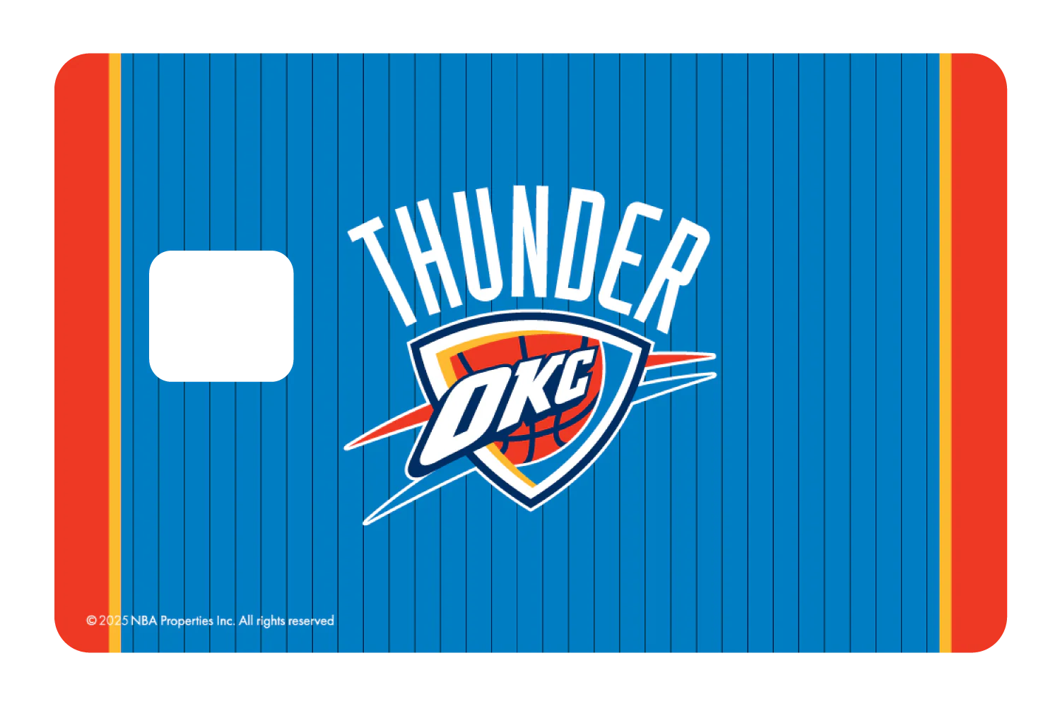 Oklahoma City Thunder: Showtime - Image 3