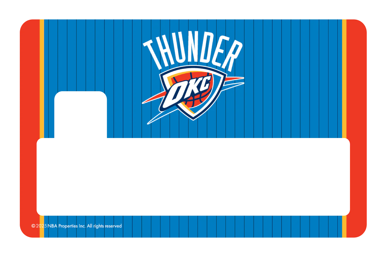 Oklahoma City Thunder: Showtime - Image 4