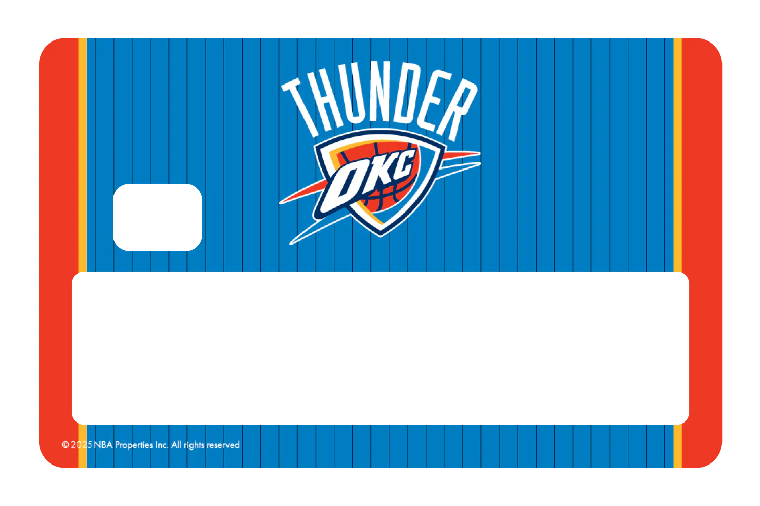 Oklahoma City Thunder: Showtime - Image 5