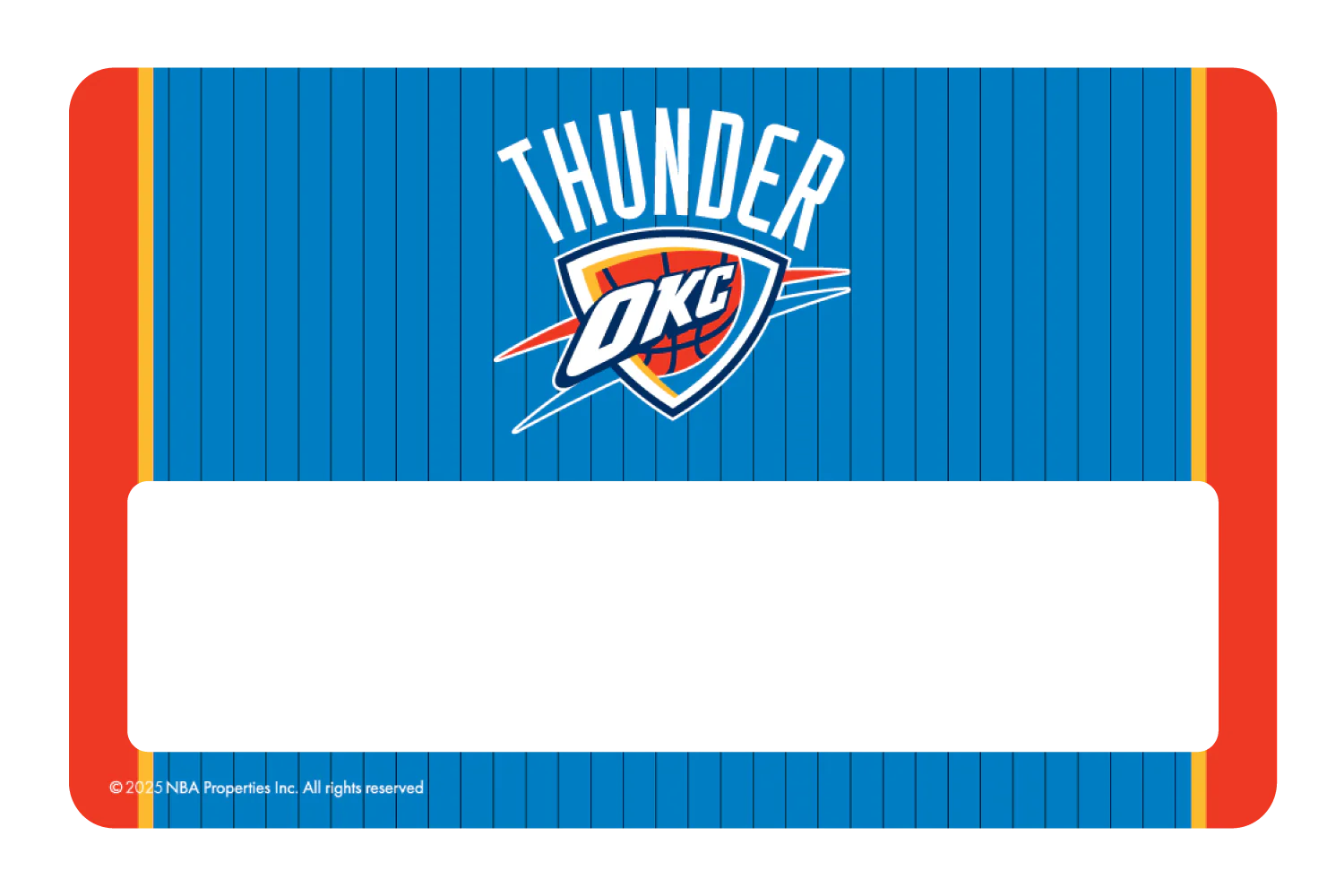 Oklahoma City Thunder: Showtime - Image 6