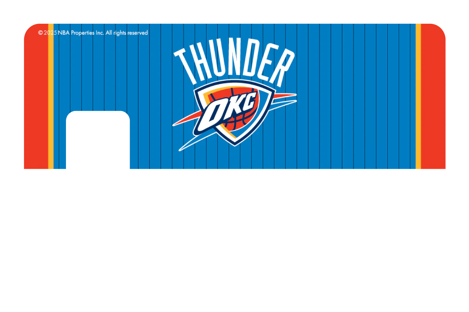 Oklahoma City Thunder: Showtime - Image 7