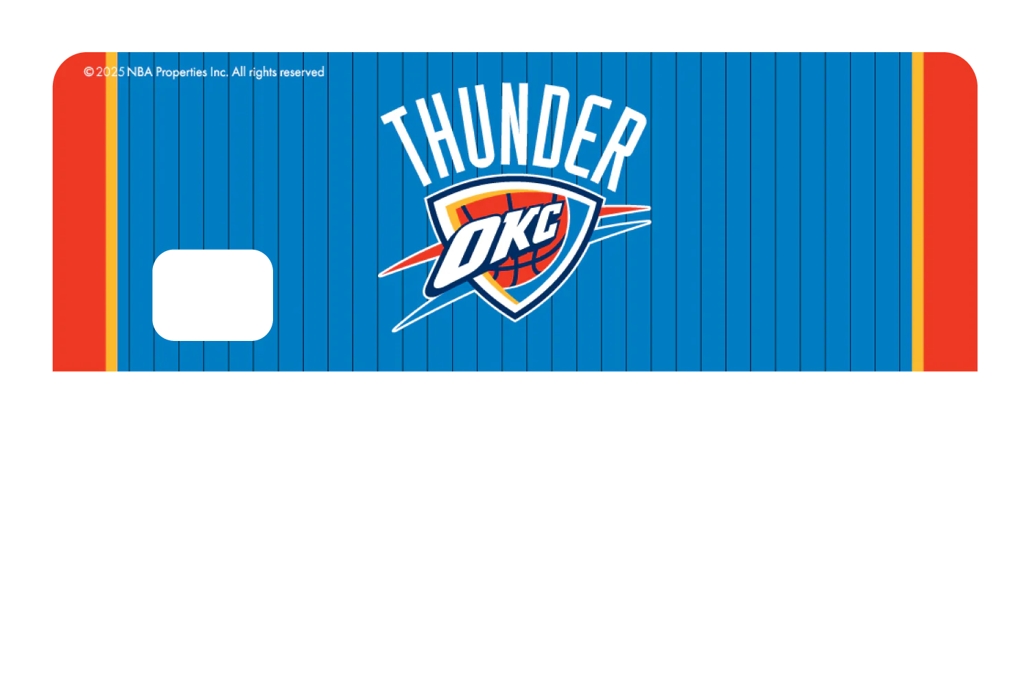 Oklahoma City Thunder: Showtime - Image 8