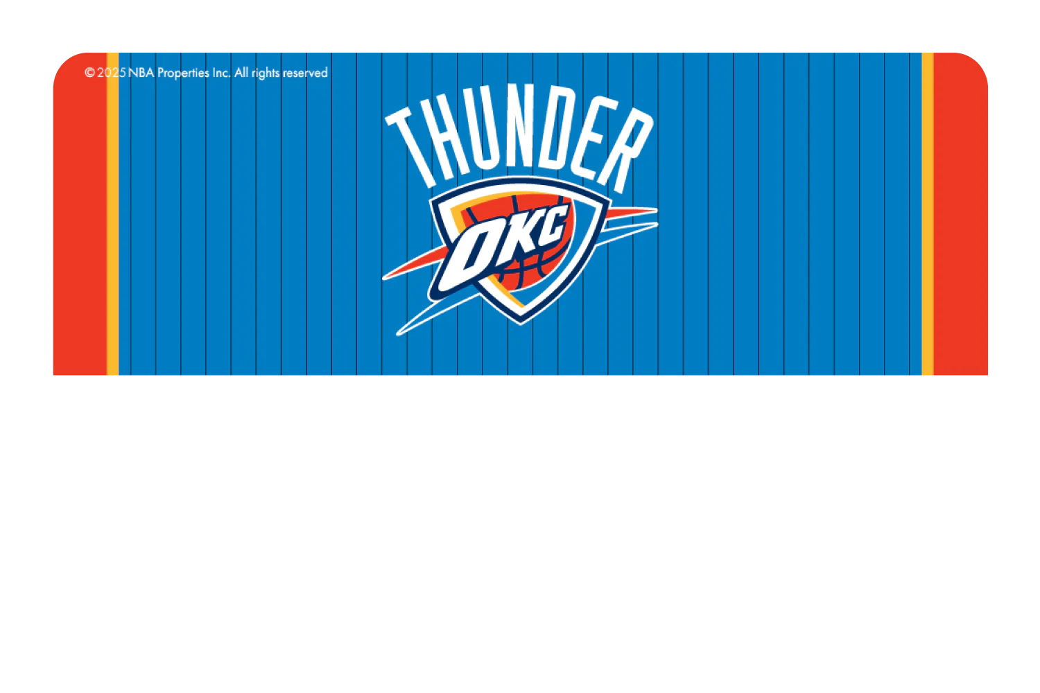 Oklahoma City Thunder: Showtime - Image 9
