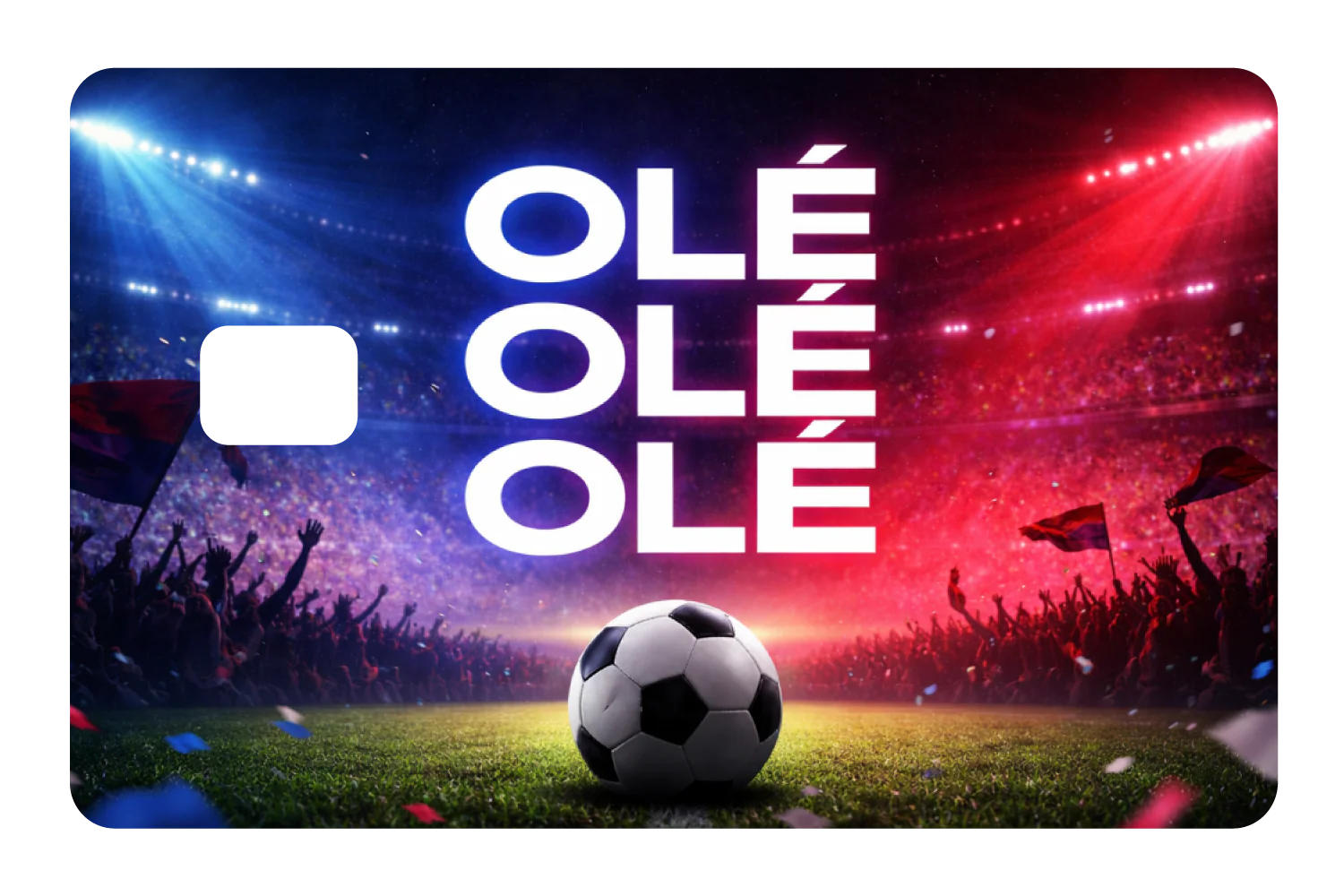 OLE OLE OLE - Image 2