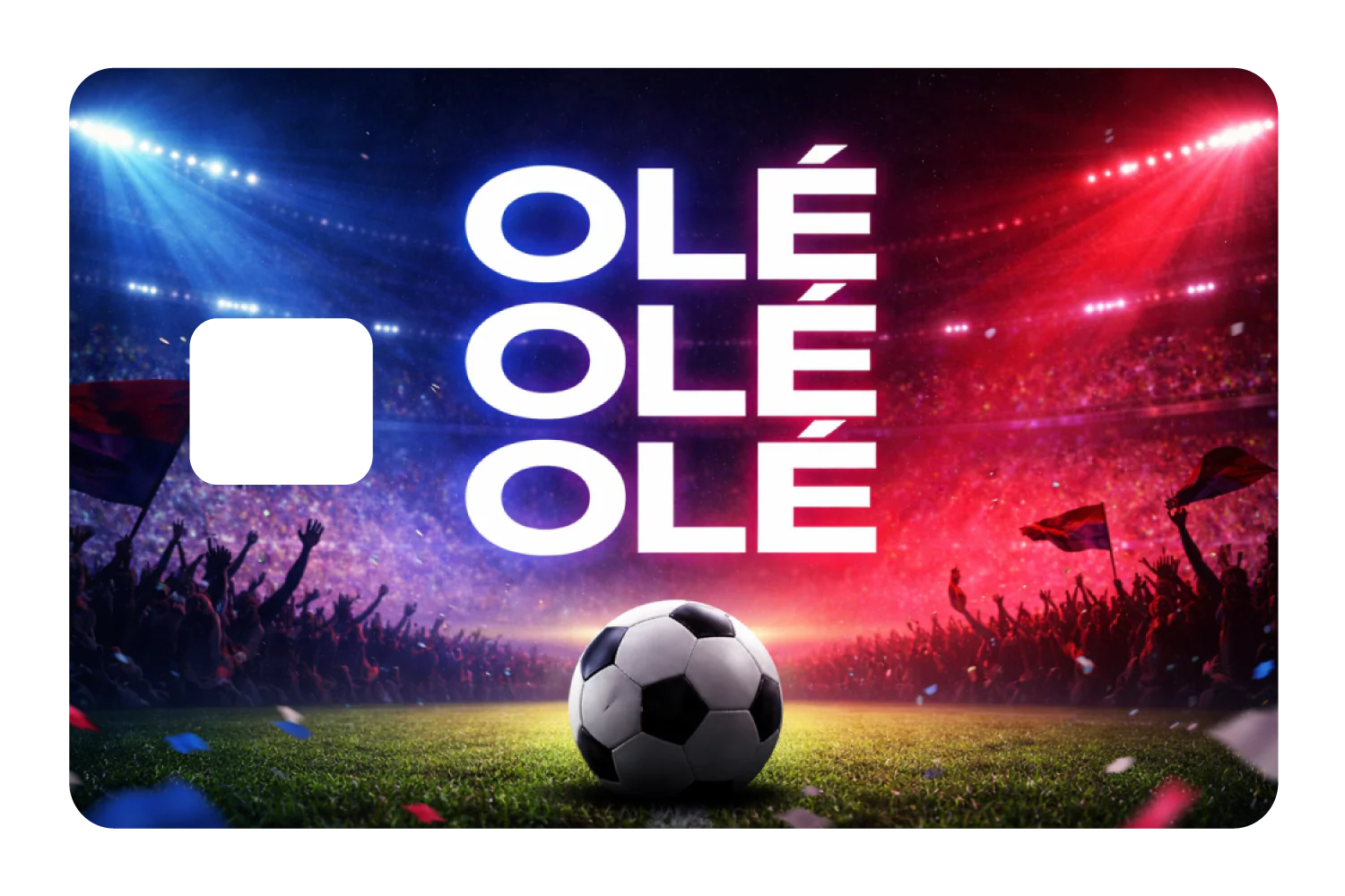 OLE OLE OLE - Image 3