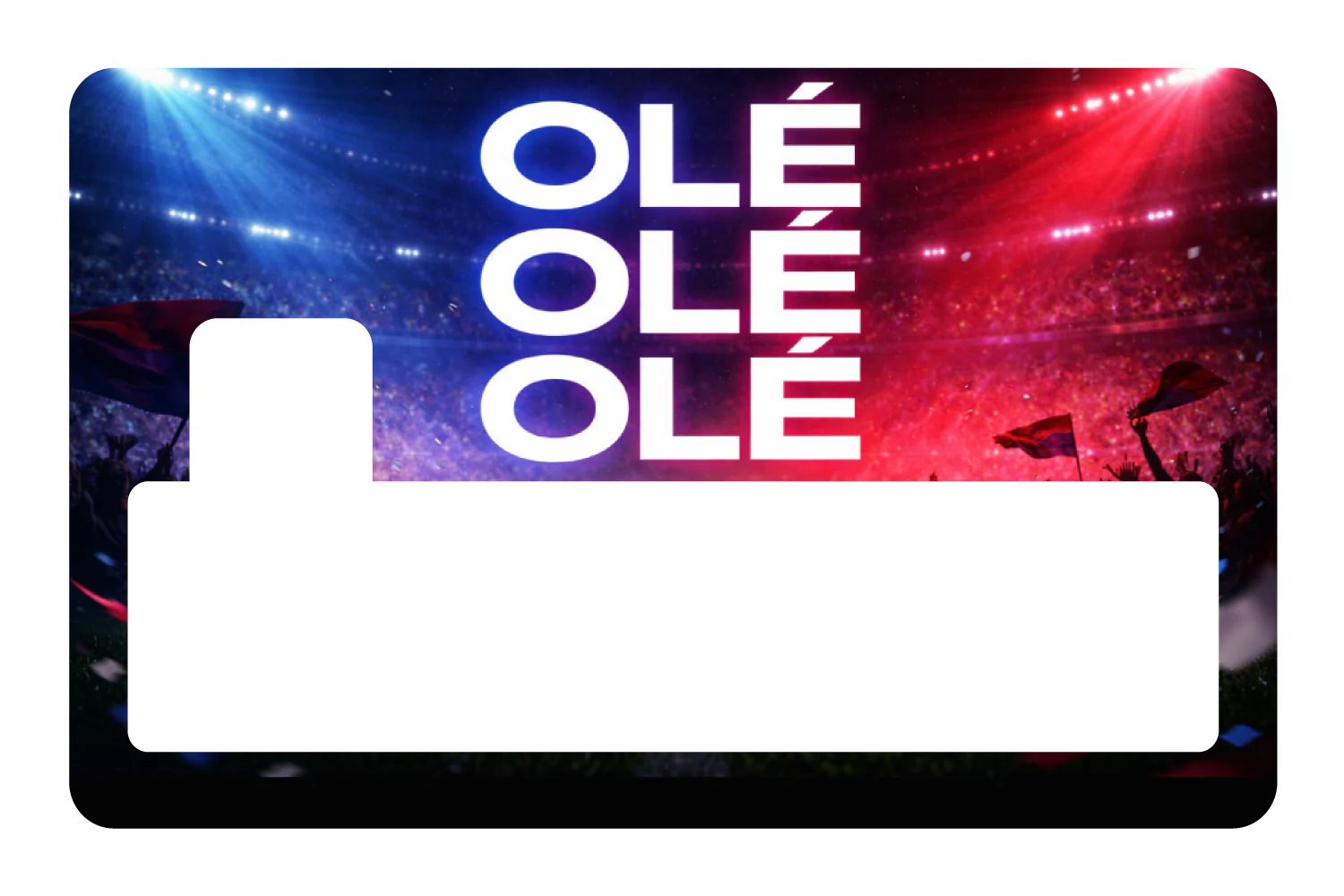 OLE OLE OLE - Image 4