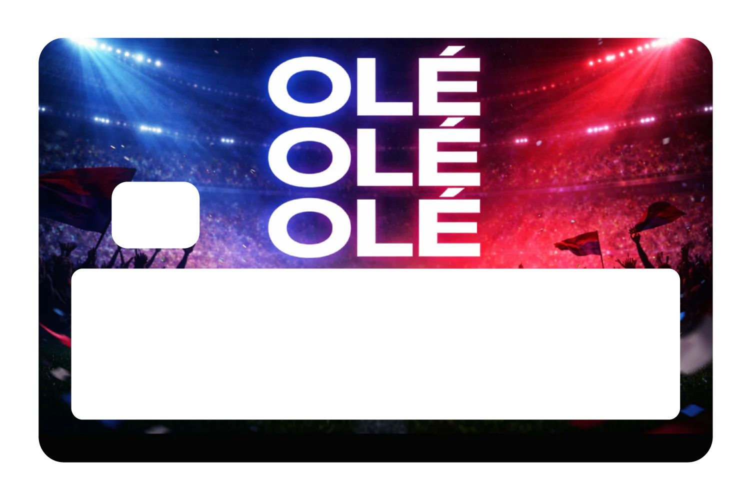 OLE OLE OLE - Image 5