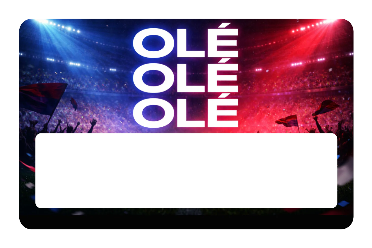 OLE OLE OLE - Image 6