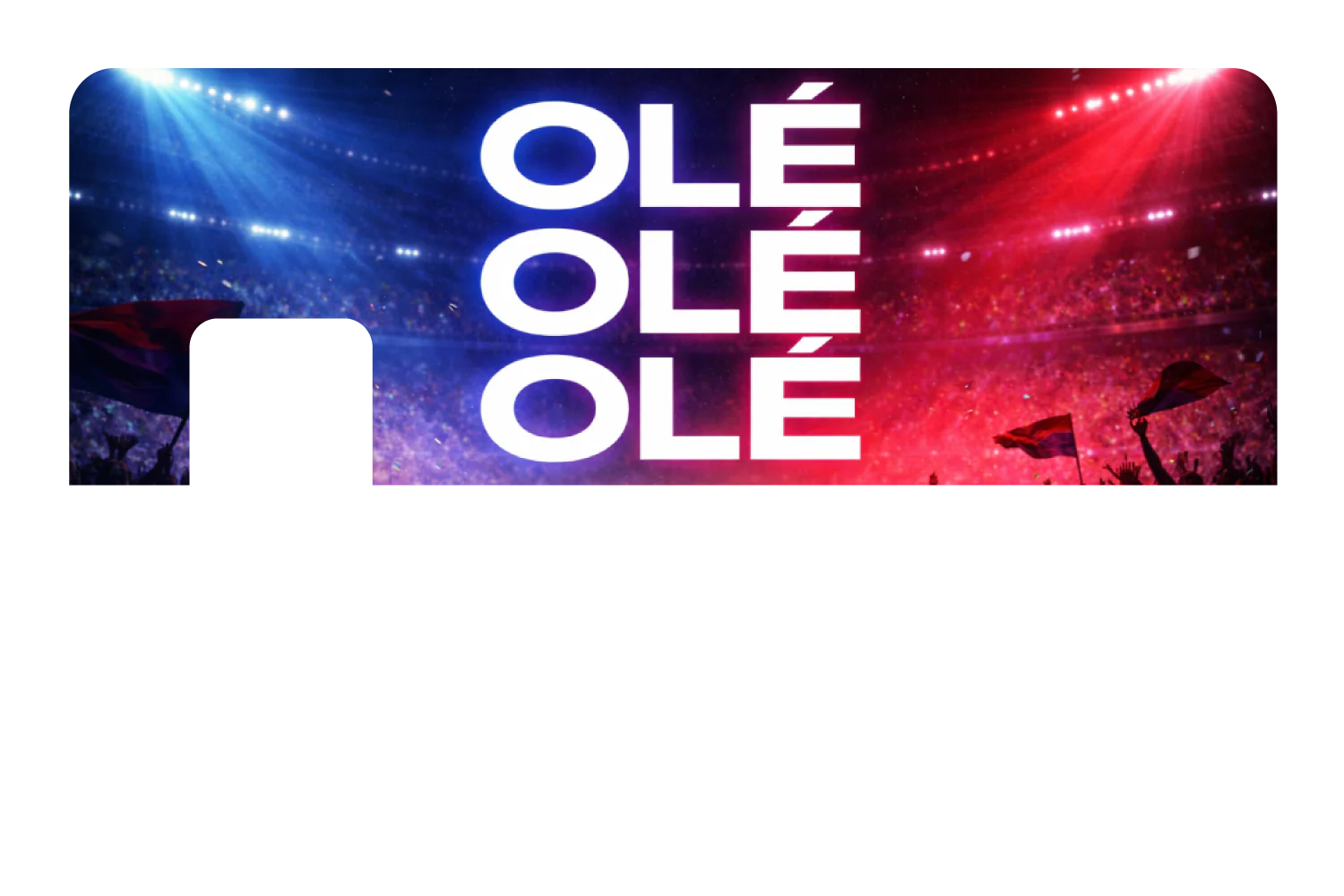 OLE OLE OLE - Image 7