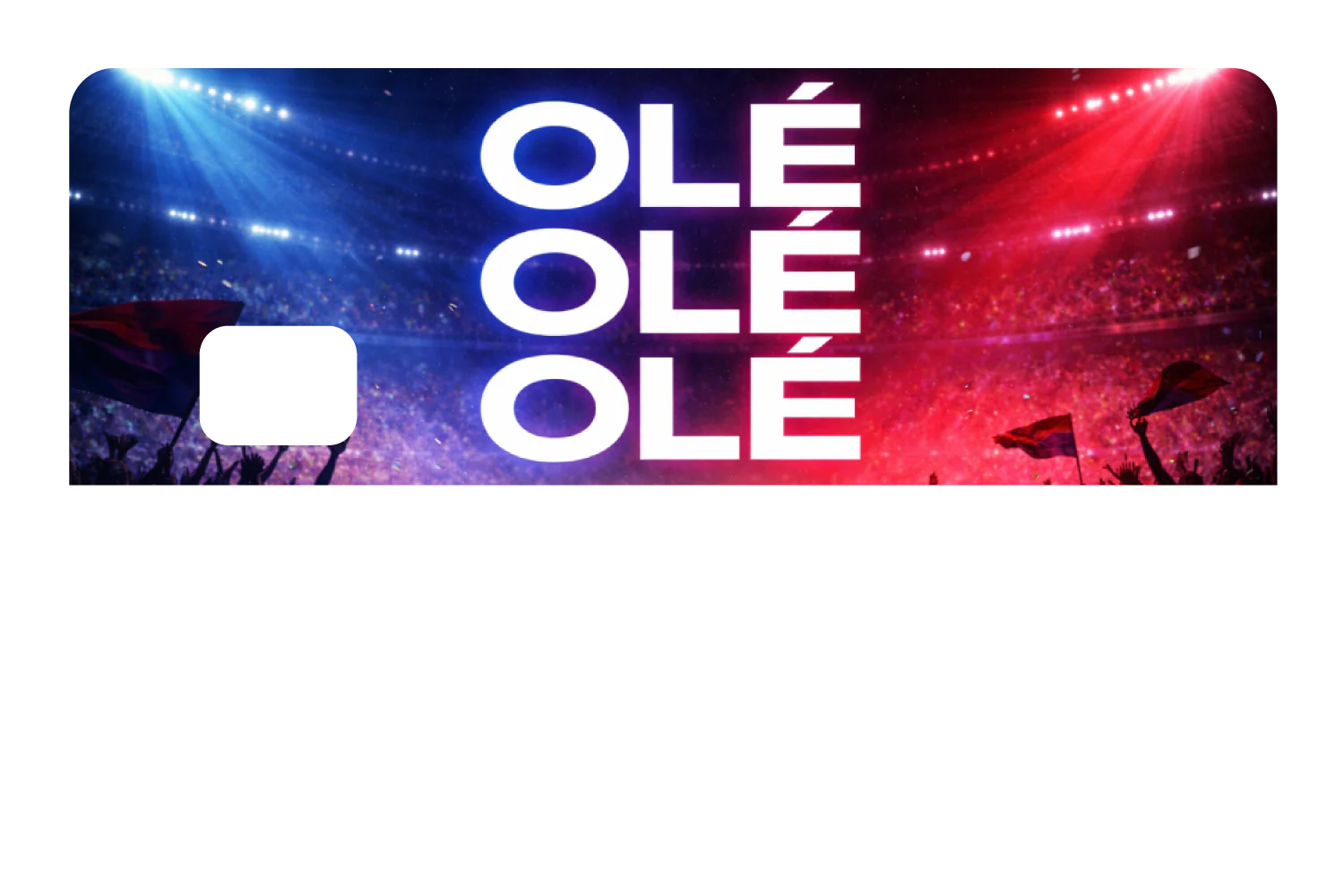 OLE OLE OLE - Image 8