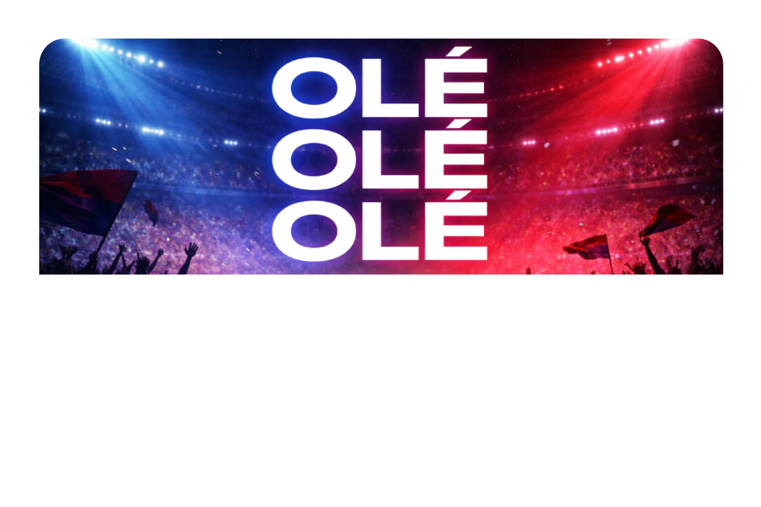 OLE OLE OLE - Image 9