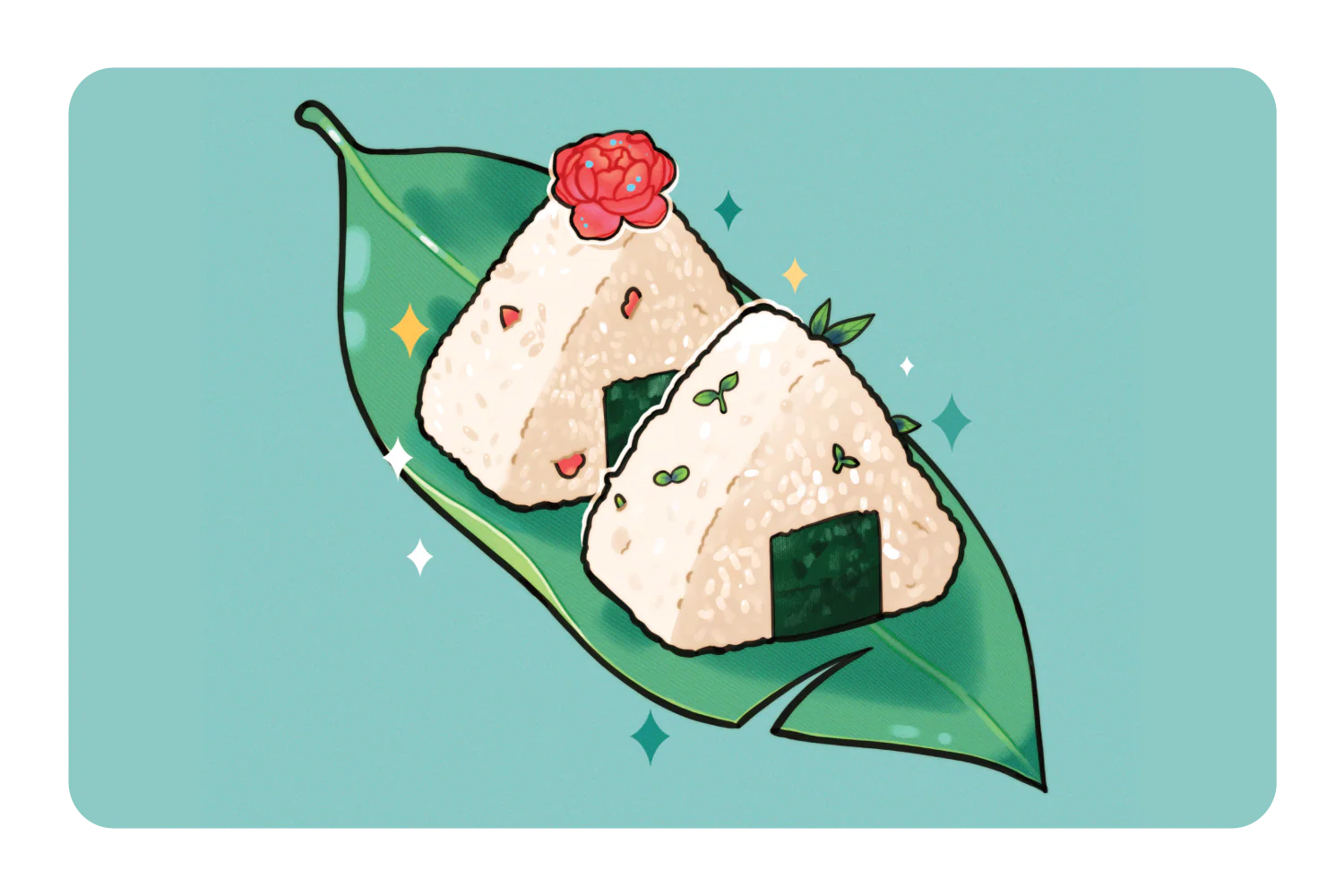 Onigiri