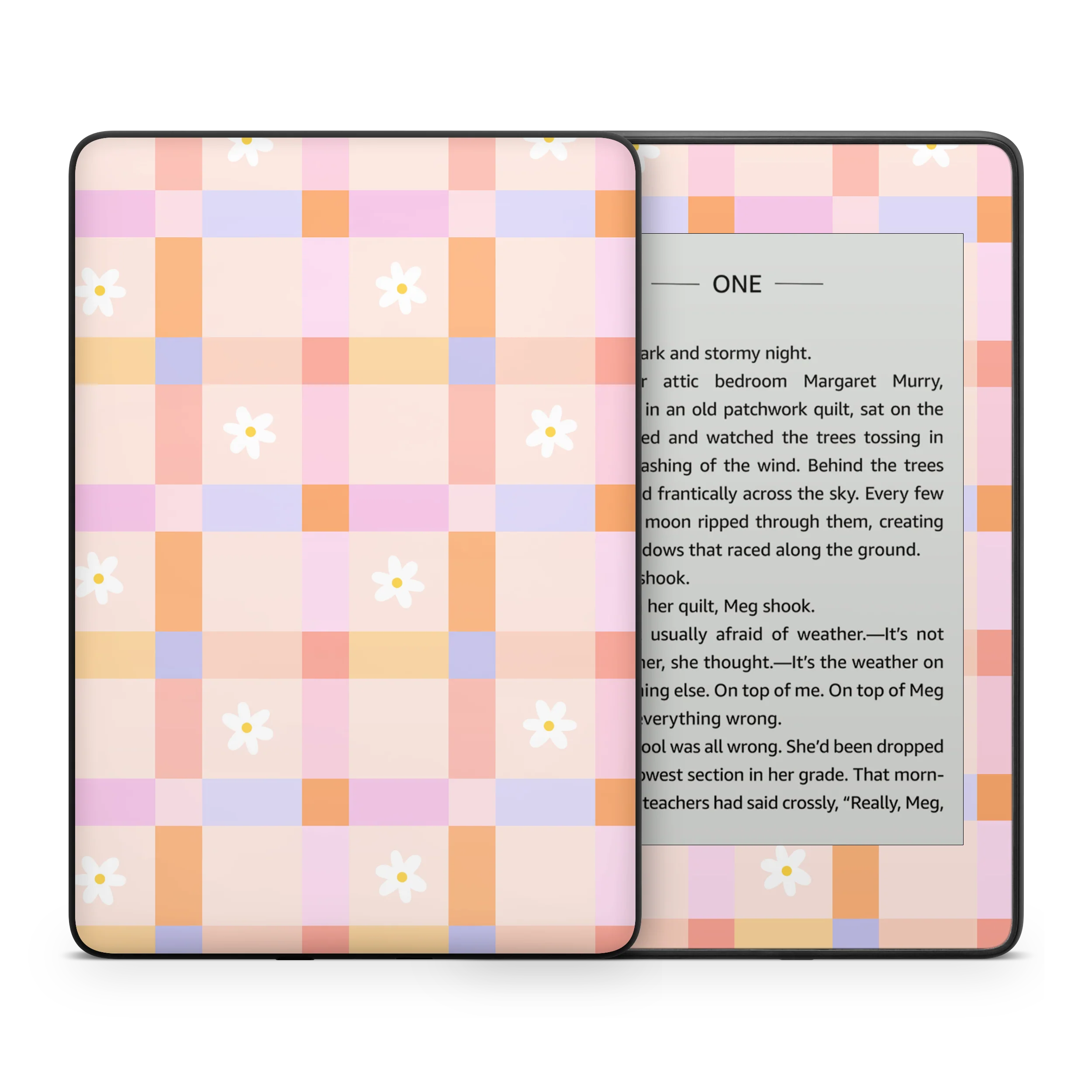 Oopsie Saisie Kindle Skin - Image 6