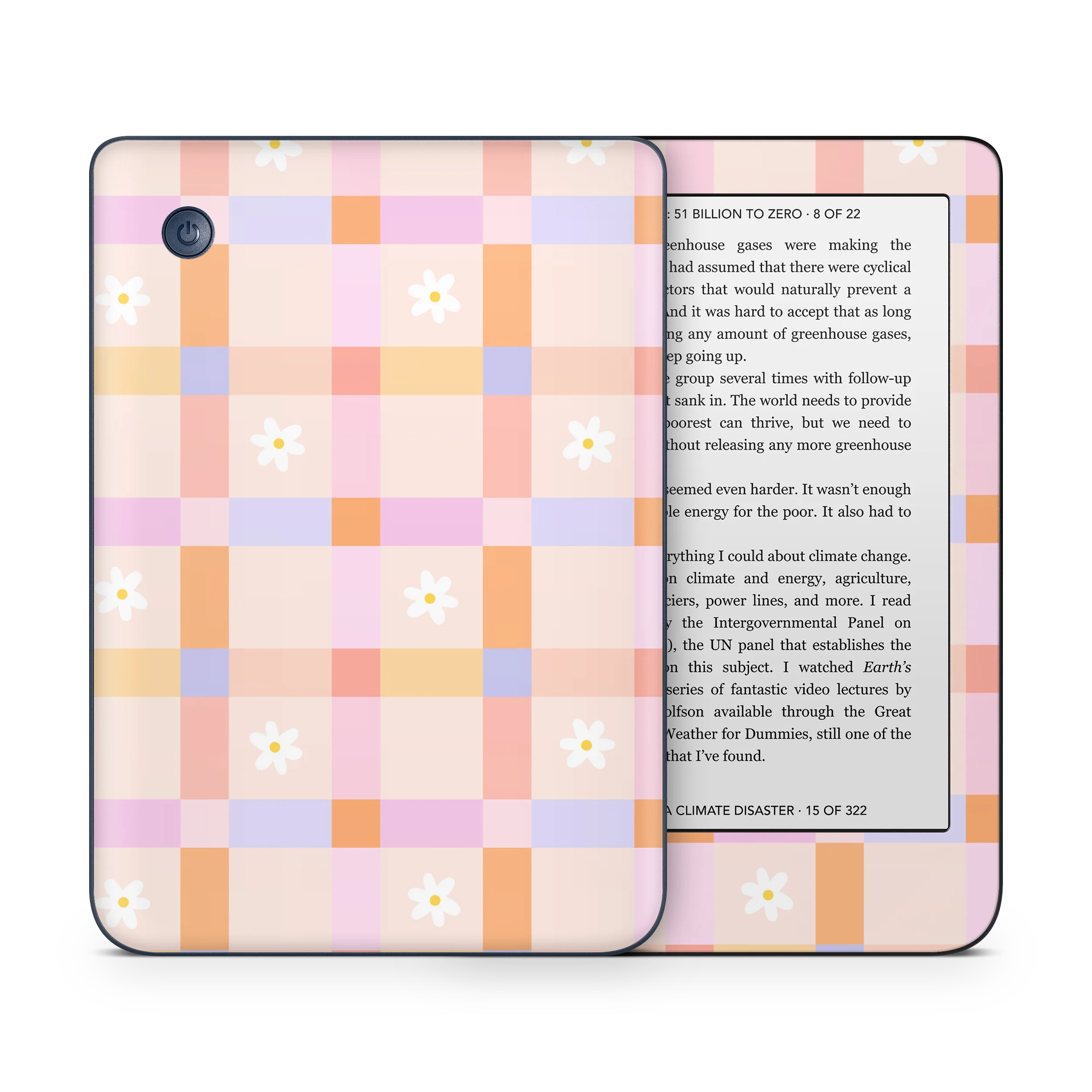 Oopsie Saisie Kobo Skin