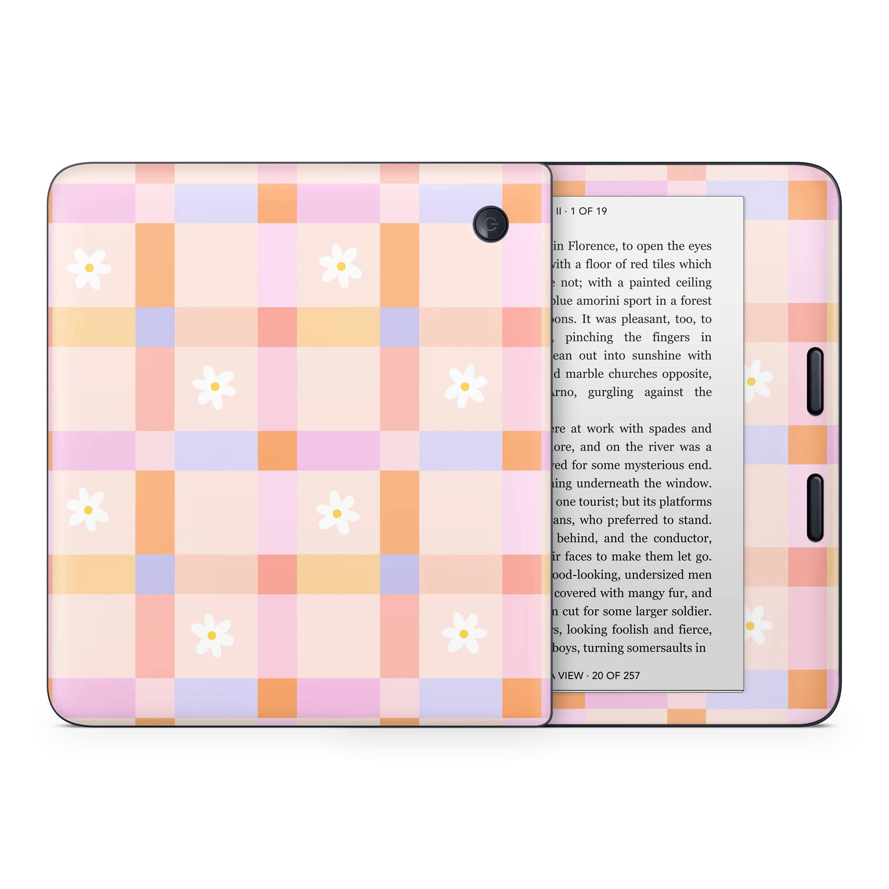 Oopsie Saisie Kobo Skin - Image 2