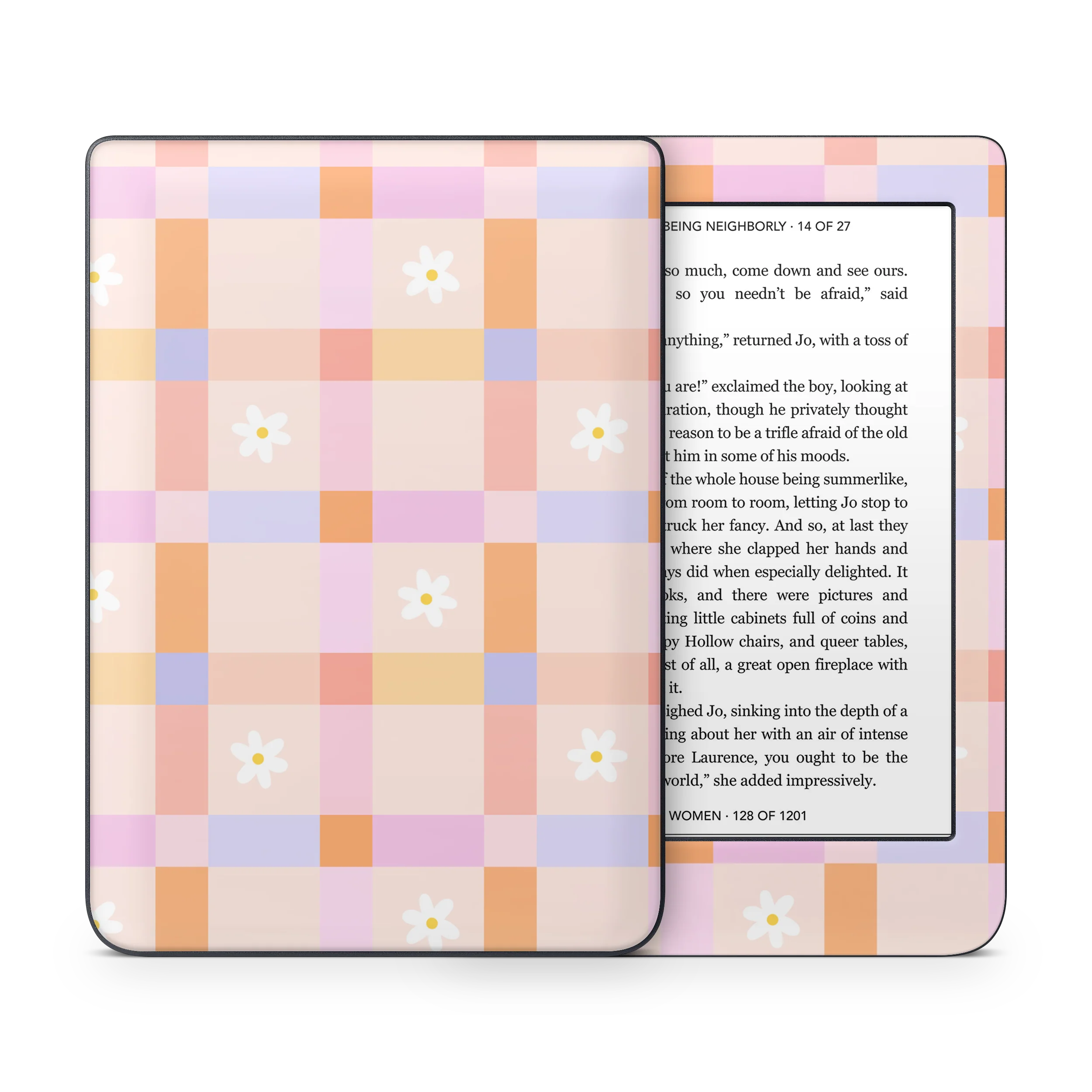 Oopsie Saisie Kobo Skin - Image 3