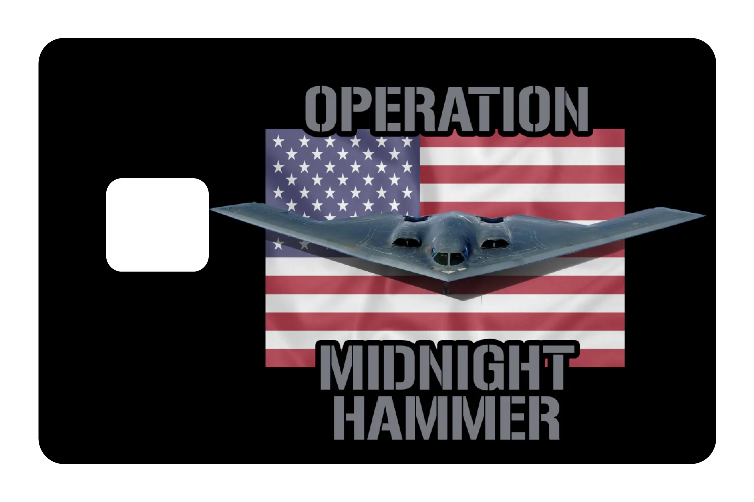 Operation Midnight Hammer - Image 2