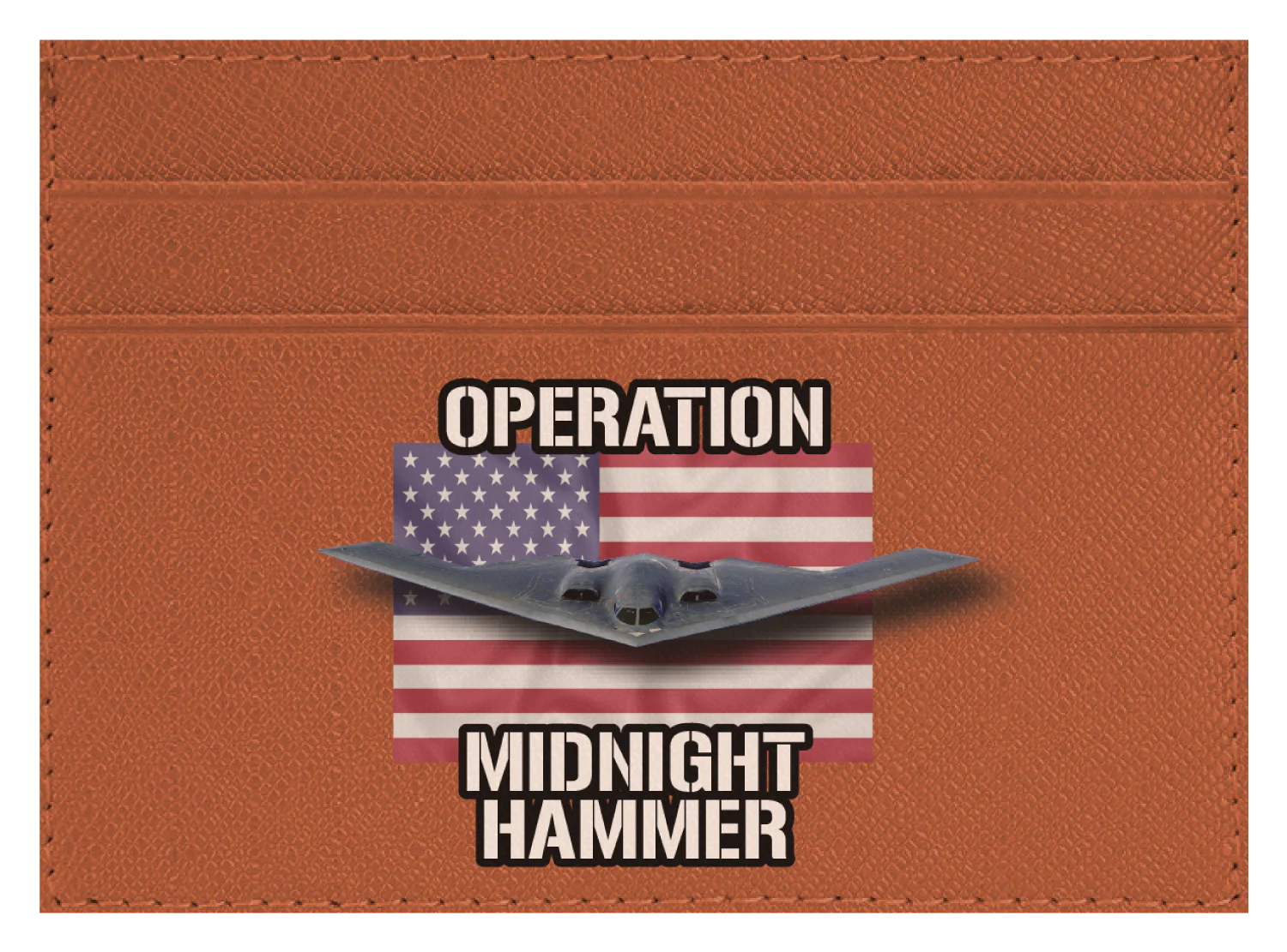 Operation Midnight Hammer - Image 3
