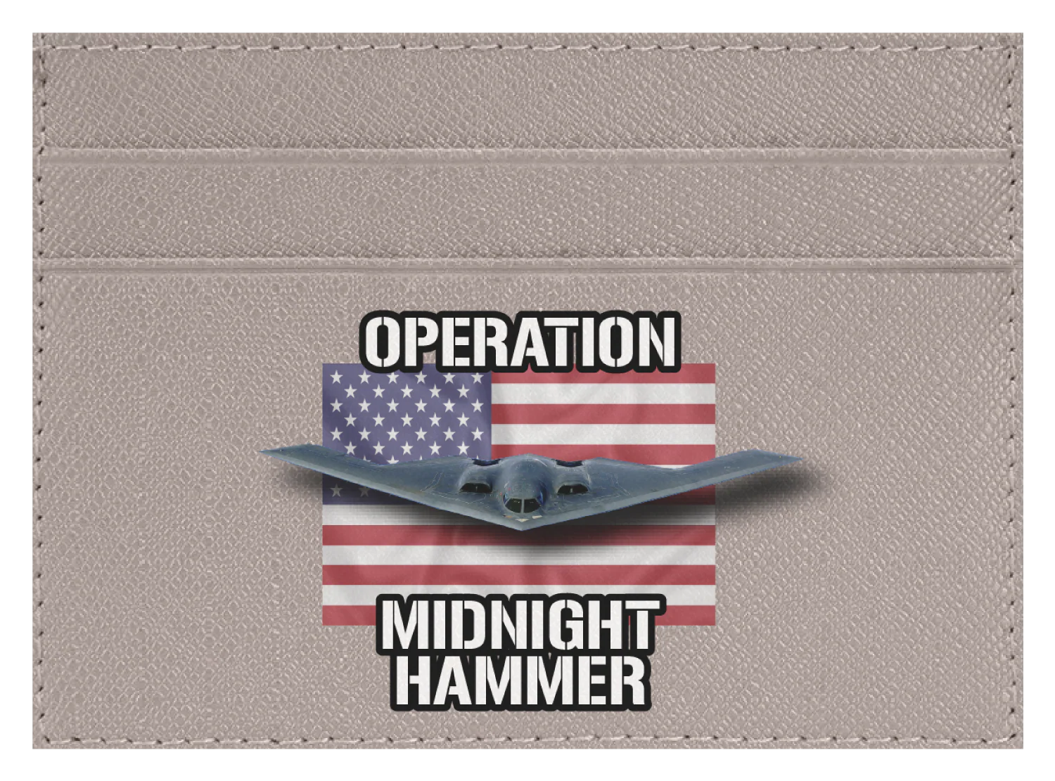Operation Midnight Hammer - Image 4