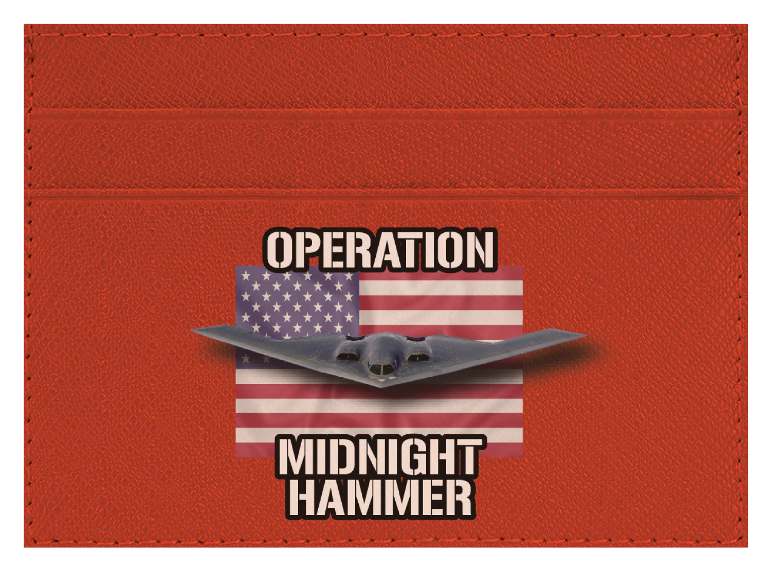 Operation Midnight Hammer - Image 7