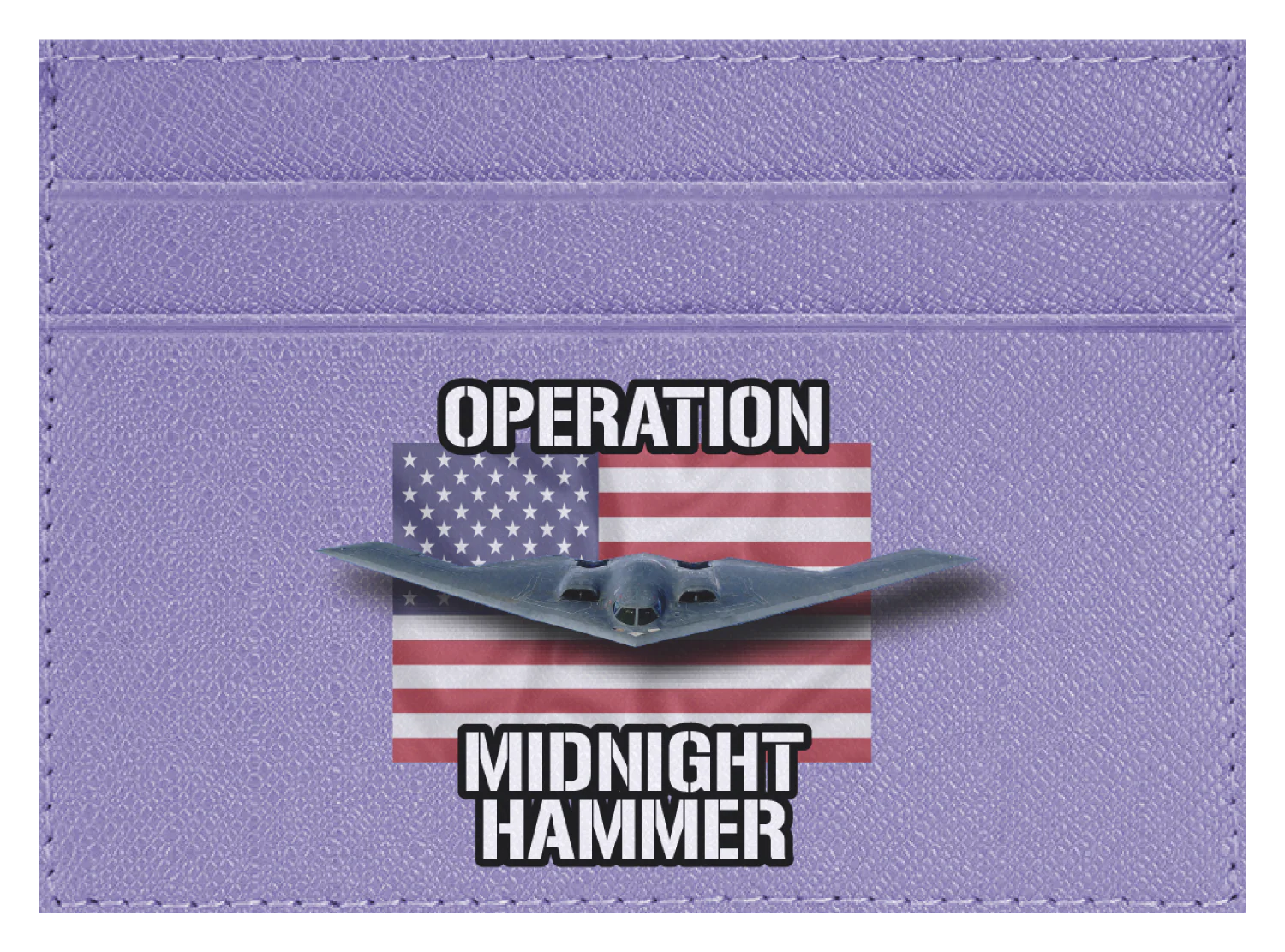 Operation Midnight Hammer - Image 9