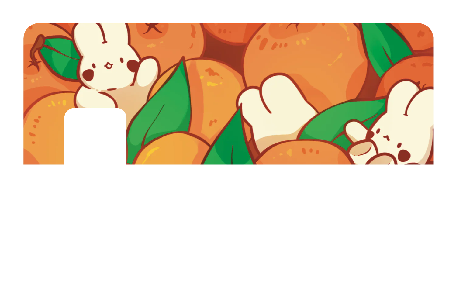 Orange Bunnies - Image 7
