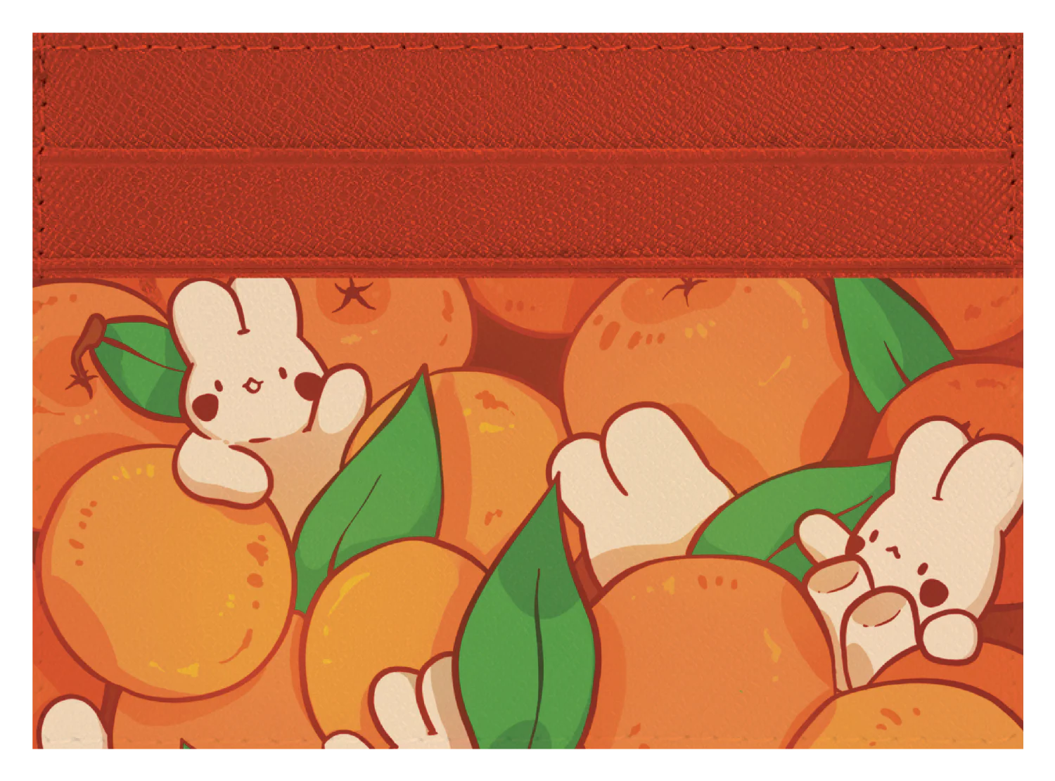 Orange Bunnies - Image 6
