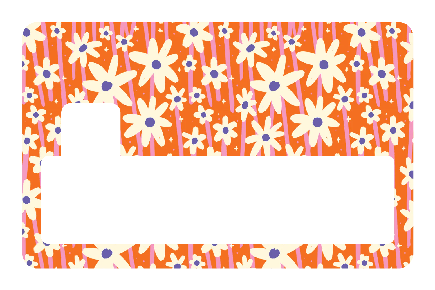 Orange Daisies - Image 4