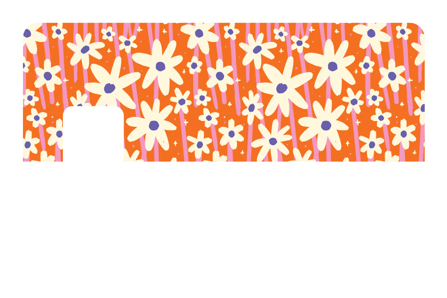 Orange Daisies - Image 7