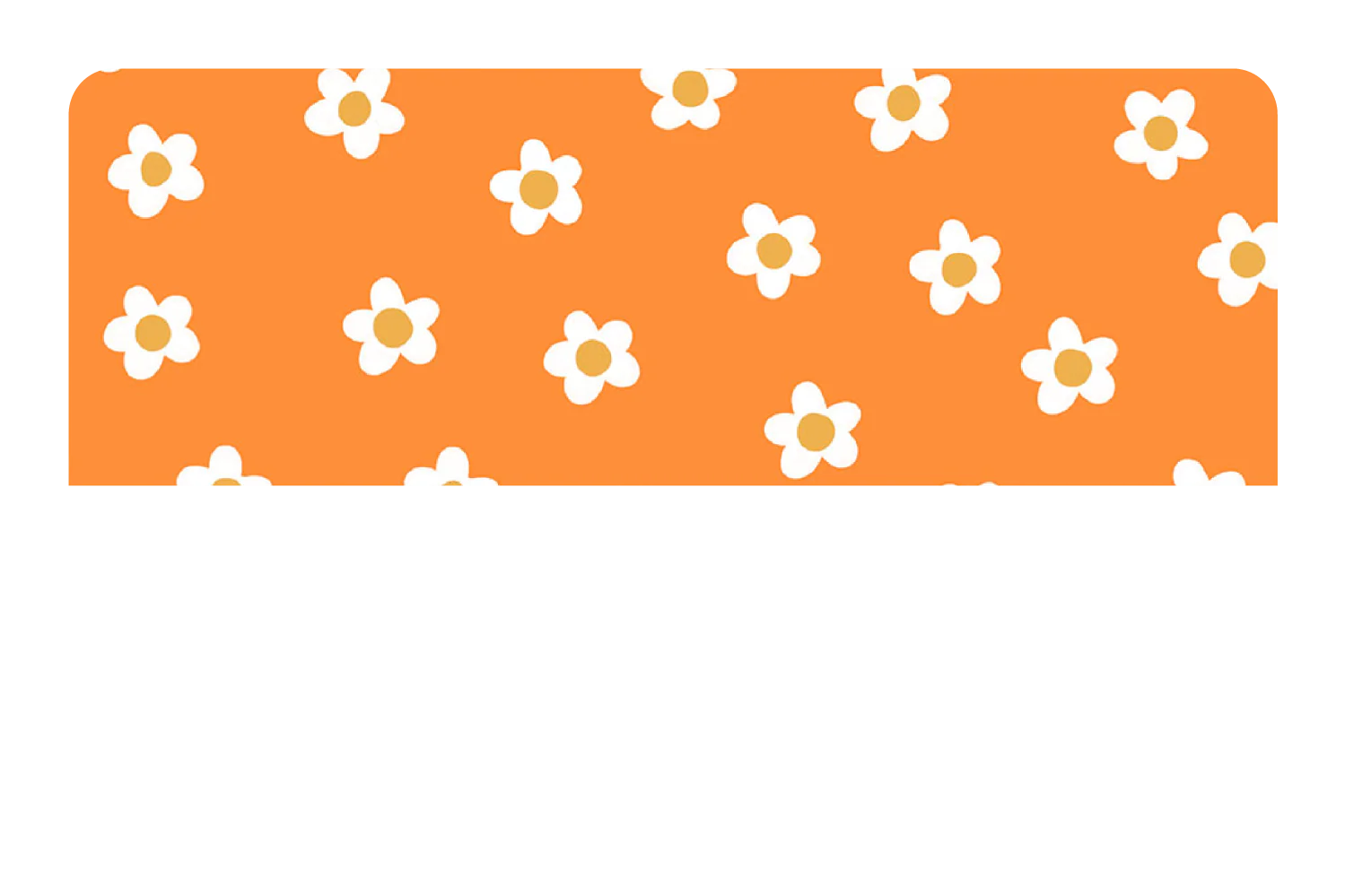 Orange Flowers - Image 9