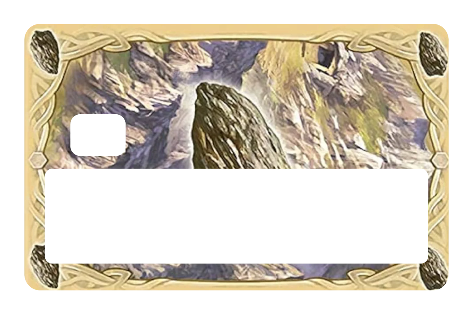 Ore Resource - Image 5