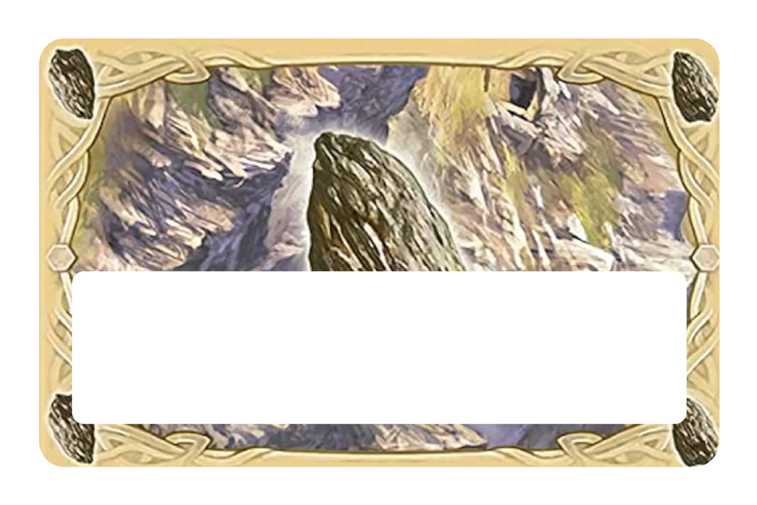 Ore Resource - Image 6