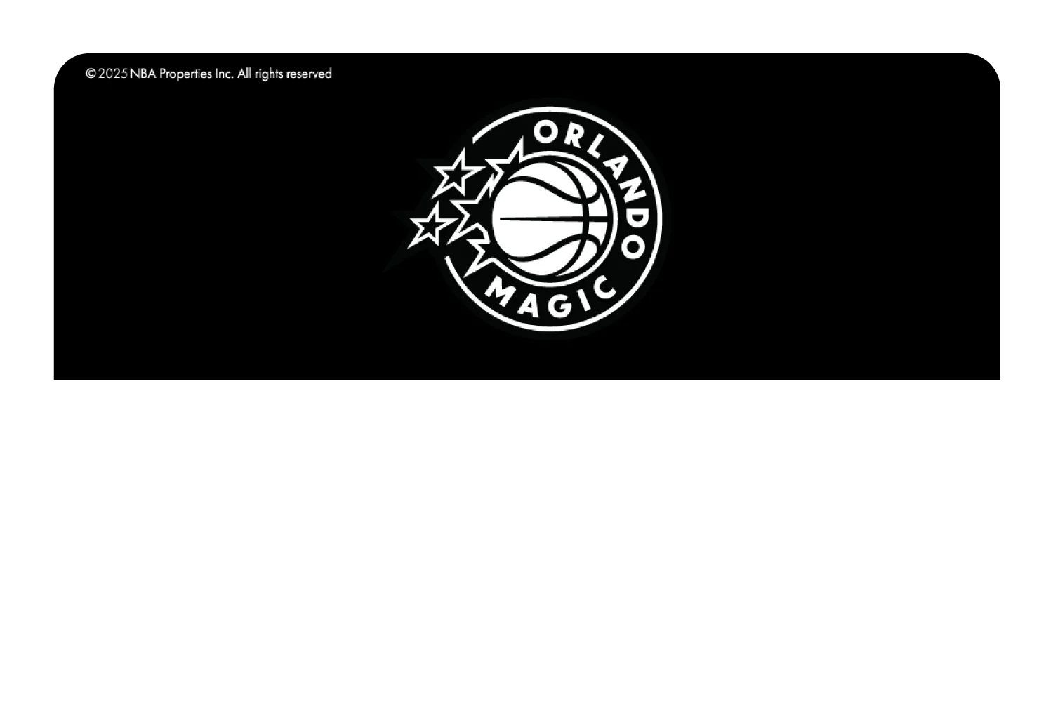 Orlando Magic: Black Edition - Image 9