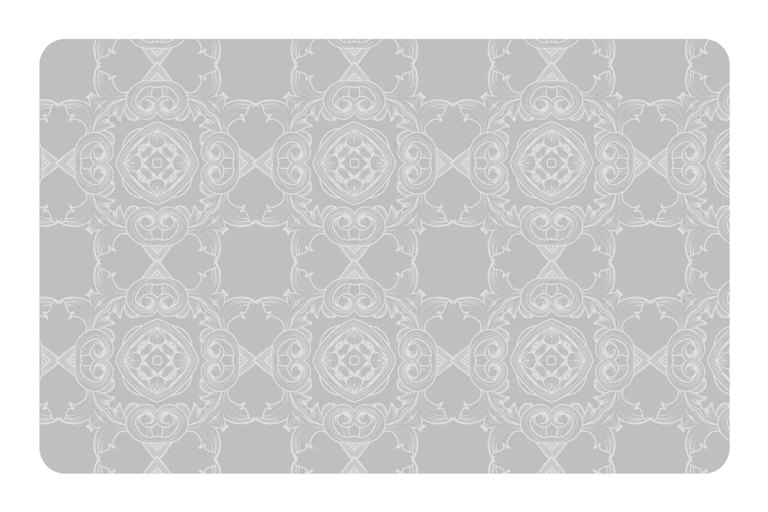Ornament Pattern